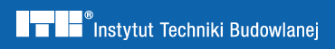 Logo Instytut Techniki Budowlanej