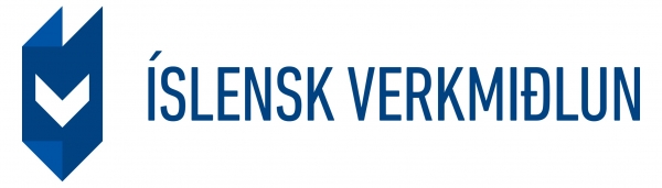 Logo Íslensk verkmiðlun ehf