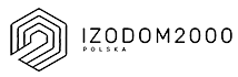 Logo IZODOM 2000 POLSKA SPÓŁKA Z OGRANICZONĄ ODPOWIEDZIALNOŚCIĄ