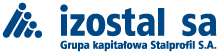 Logo Izostal S.A.
