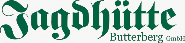 Logo Jagdhüte Butterberg GmbH