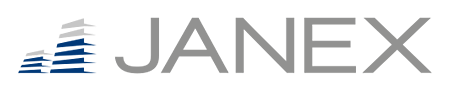 Logo Janex Sp. z o.o.