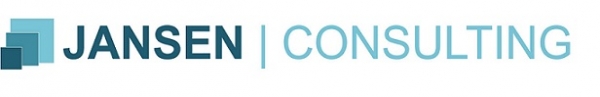 Logo Jansen Consulting GmbH