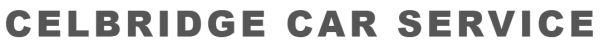 Logo J&B Celbridge Car Service Ltd.