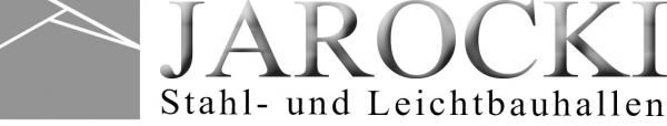 Logo JAROCKI - BAU GmbH