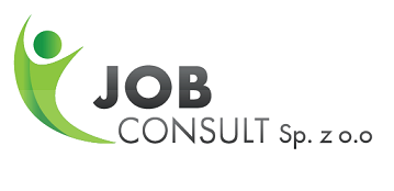 Logo Jobconsult Sp z o.o
