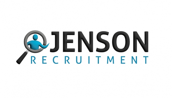 Logo Jenson Recruitment