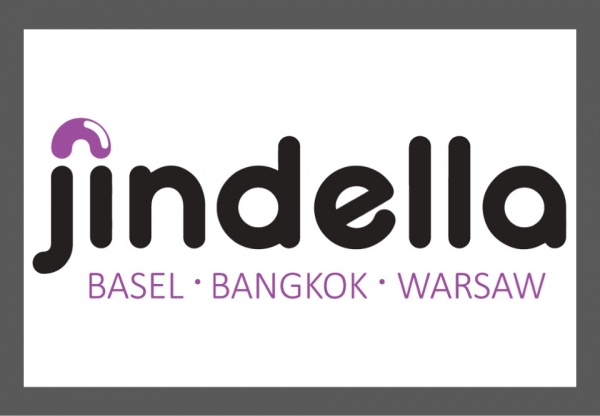Logo Jindella Polska Sp. z o.o.