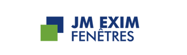 Logo JM EXIM FENETRES Sp. z o.o.