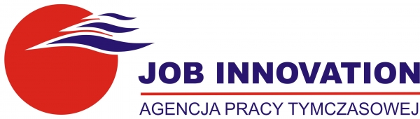 Logo Job Innovation Sp z o.o.