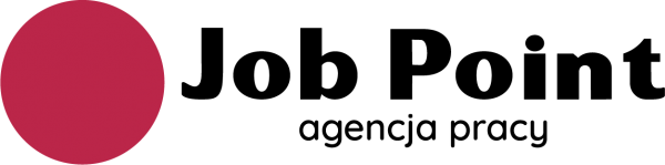 Logo Job Point Sp. z o.o.