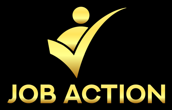 Logo JobAction Sp ZOO