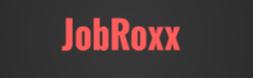 Logo JobRoxx GmbH