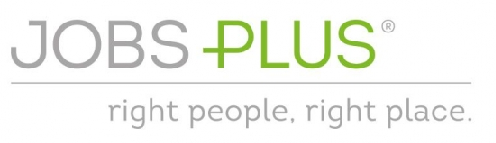 Logo Jobs + sp. z o.o.