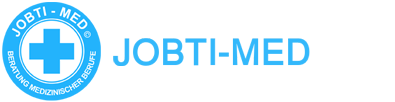 Logo JOBTI-MED