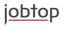 Logo jobtop Personalbereitstellung Gesellschaft m.b.H.