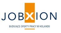 Logo Jobxion Poland sp. z o.o.
