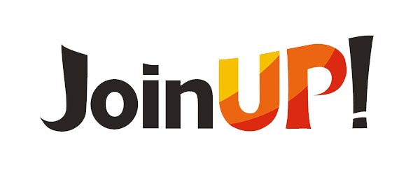 Logo LLC JOIN UP!