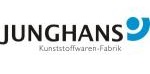 Logo Junghans Kunststoffwaren-Fabrik GmbH & Co. KG