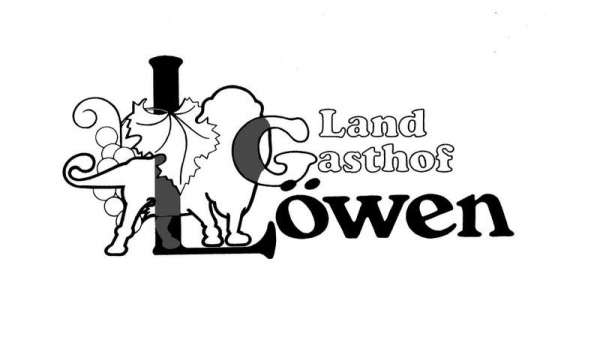 Logo Landgasthof Löwen