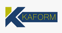 Logo Kaform Sp. z o.o Sp. k