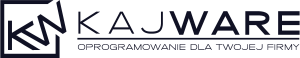 Logo KajWare Sp. z o.o.