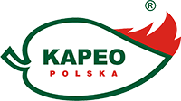 Logo KAPEO POLSKA Sp. z o.o.
