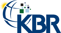 Logo KBR POLAND Sp. z o.o.