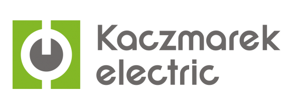 Logo KACZMAREK ELECTRIC S.A.