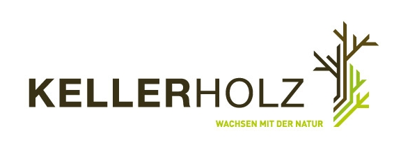 Logo KELLERHOLZ GmbH & Co.KG