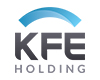 Logo KFE Holding 