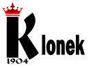 Logo Klonek