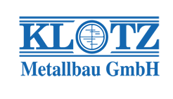 Logo Klotz Metallbau GmbH