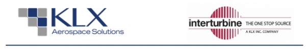Logo Boeing Distribution Services GmbH