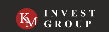 Logo Km Invest Group Sp. Z o.o