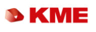 Logo KME Metale Sp. z o.o.