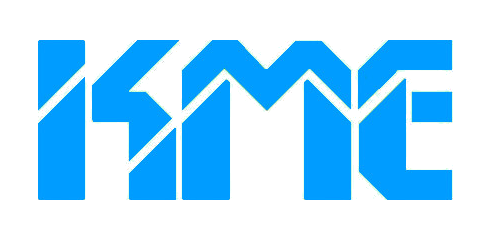Logo KME AUTOMATYKA KAMIL MAJCHRZAK