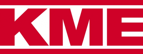 Logo KME Polska Sp. z o.o.