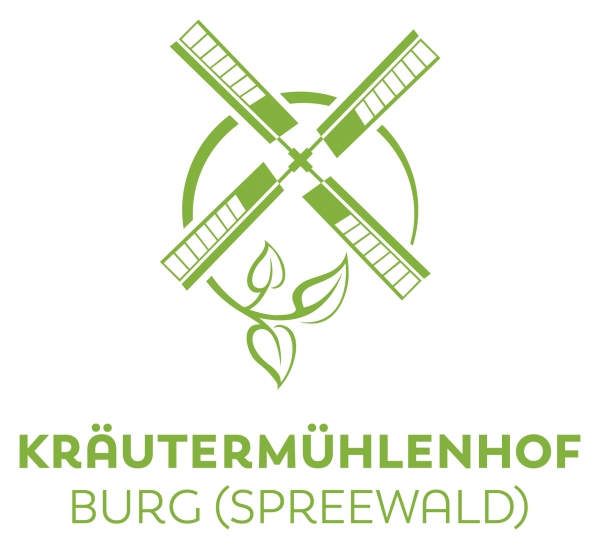 Logo Restaurant Zur Kräutermühle