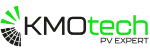Logo KMOTECH sp. z o.o.