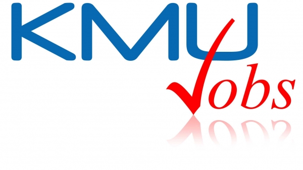Logo KMU Jobs AG