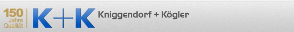 Logo Kniggendorf & Kögler GmbH