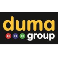 Logo Duma Forklifts nv