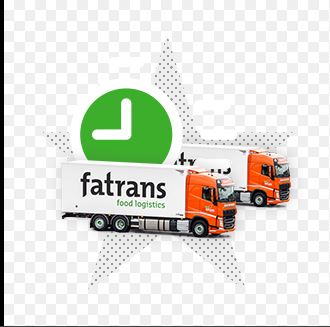 Logo Fatrans GmbH