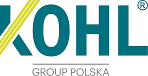 Logo Kohl Group Polska Sp. z o.o. sp.k.