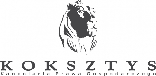 Logo Koksztys Kancelaria Prawa Gospodarczego Spółka komandytowa