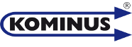 Logo Kominus Sp. z o.o.
