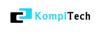 Logo KompiTech s.r.o.