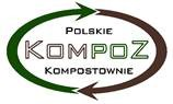 Logo KOMPOZ SP Z O O