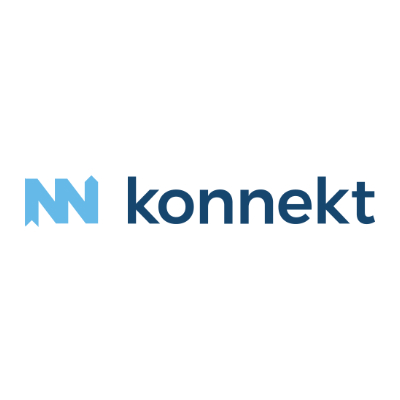 Logo Konnekt Search & Search Ltd.